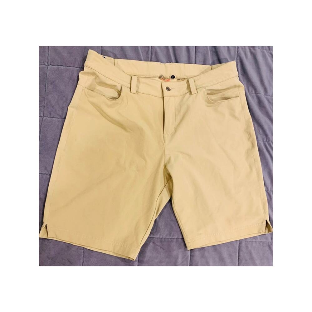 Bontrager Cycling Shorts Semi-fitted Style Women’s Size Large